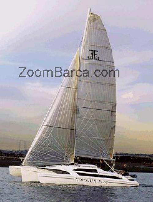 Corsair F28R scheda tecnica e recensioni